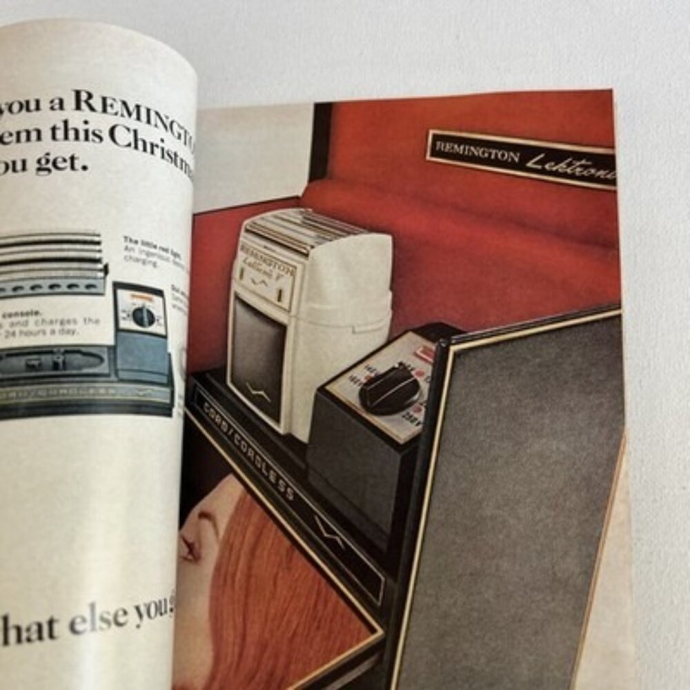 1965 December Popular Mechanics Magazine Coast-to-Coast in ‘66 Toronado - Picture 16 of 16